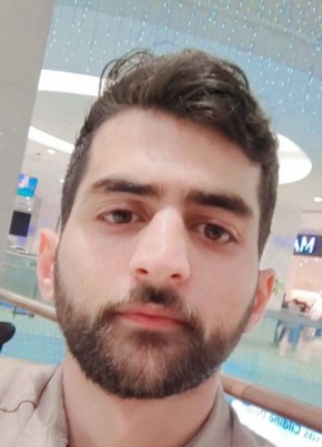محمد, 23, Türkiye Cumhuriyeti, Karasu