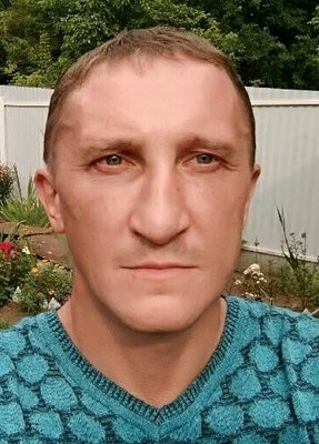Андрей, 40, Россия, Юрьевец
