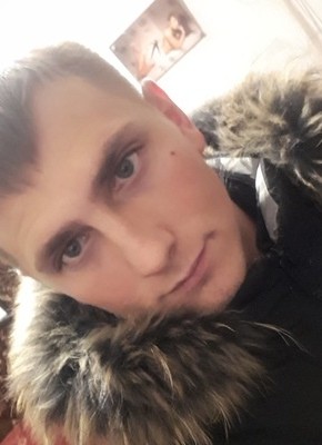 Ярослав, 28, Россия, Карасук