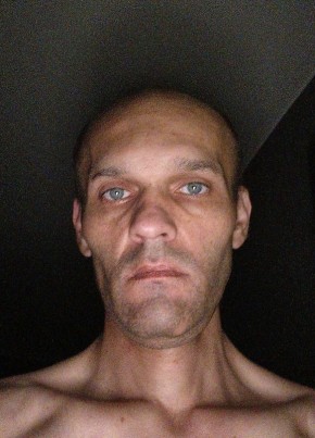 Sergey из Горад Гомели 41 год