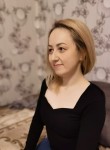 Natalya Moiseeva, 37, Saint Petersburg