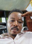 Hamed, 45 лет, Yaoundé