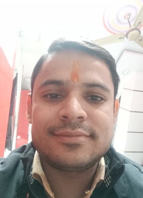 vikashdeval, 31, India, Delhi