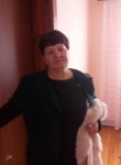 Нина, 61 год, Чернігів