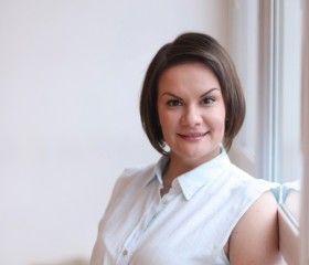 Анна, 44 года, Москва