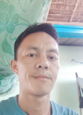 Deelar, 36, Myanmar (Burma), Rangoon