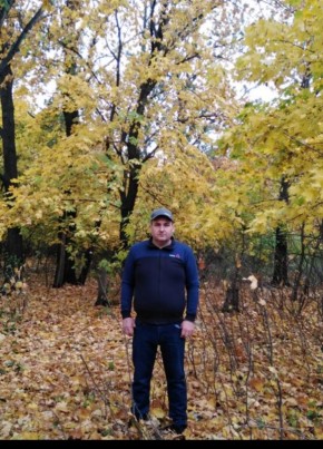 Сергей, 42, Россия, Новошахтинск