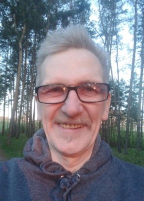 Олег из Коврова 68 лет