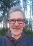 Oleg, 68, Kovrov