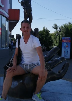 Ayman, 49, Россия, Щёлково