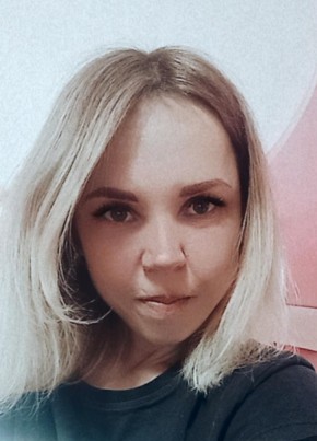 Милена, 36, Россия, Ижевск