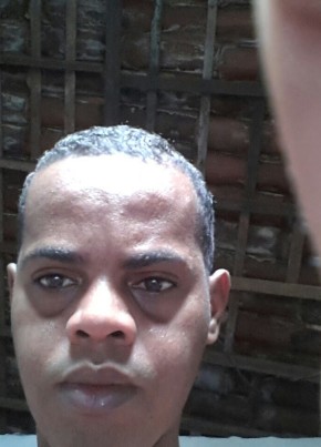 Jeckson , 41, República Federativa do Brasil, Cabo