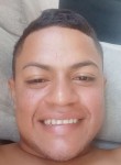 Cristhian, 23, Guayaquil