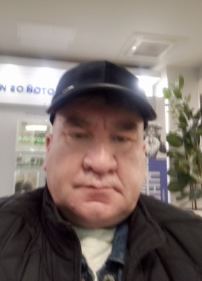 Рустем, 51, Россия, Москва