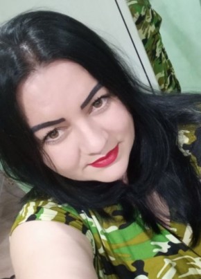 татьяна, 38, Россия, Нефтегорск (Самара)