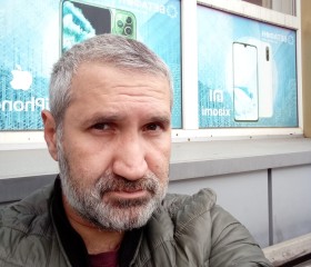 Viktor, 42 года, Владикавказ