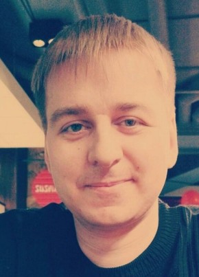 Александр, 36, Россия, Киров (Кировская обл.)