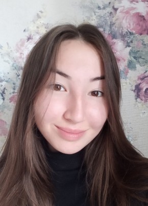 Елизавета, 21, Россия, Севастополь