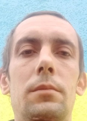 Андрей, 36, Україна, Балта