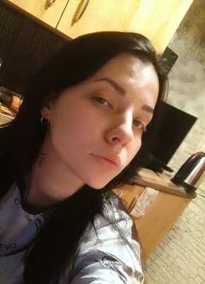 Даша из Краснодара 22 года