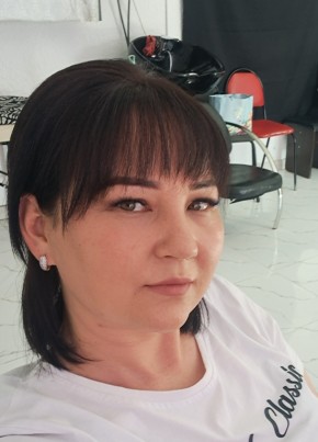 Умида из Шымкента 34 года