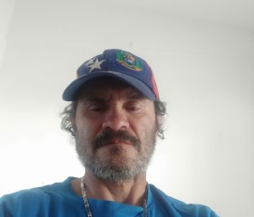 Alejandro, 51, Merida