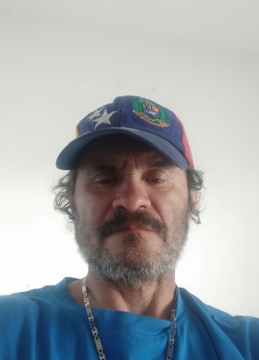 Alejandro, 52, Venezuela, Merida