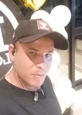 Bruno Gabriel из Balneário Camboriú 32 года