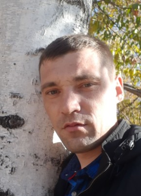 Денис, 35, Россия, Бикин