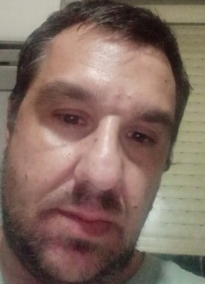 José из Málaga 42 года