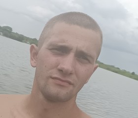Андрей, 24 года, Уссурийск