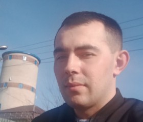 Владимир, 32 года, Саратов