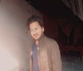 Moshan mughal, 26 лет, لاہور