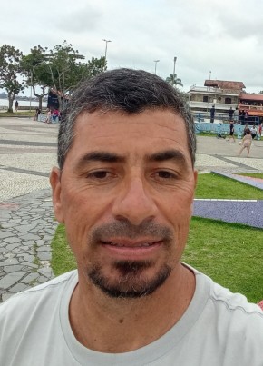 Alaci из Ubatuba 46 лет
