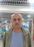 Виктор Бреслав, 66 лет, Курск