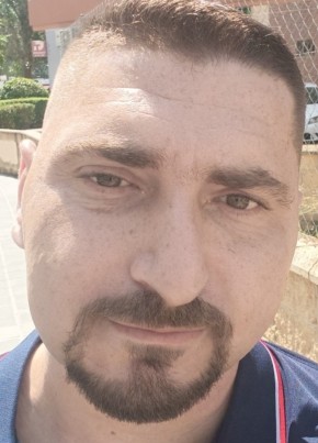 Juan из Albacete 35 лет