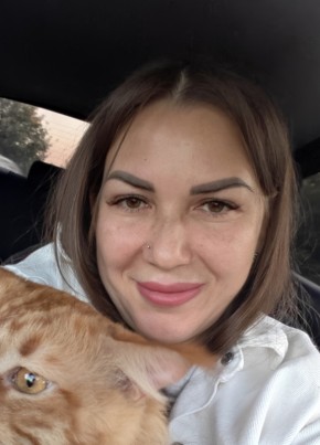 Елена из Новокузнецка 39 лет