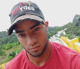 Antoni, 20 лет, Santo Domingo