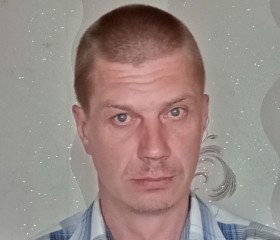Антон, 45 лет, Первоуральск