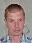 Антон, 44 года, Первоуральск