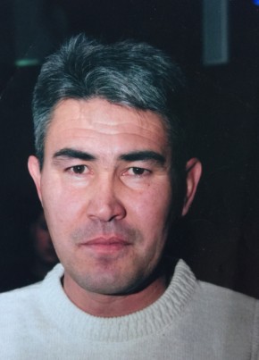 Бакытжан, 58, Қазақстан, Талдықорған