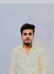 Abhinav kaushik, 19 лет, Delhi