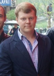 Василий, 35, Россия, Щёлково