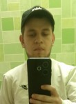 Dmitriy, 23, Ust-Ilimsk