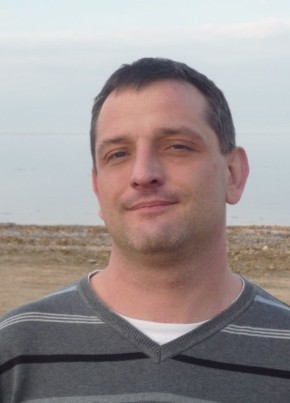 Юрий, 43, Україна, Черкаси