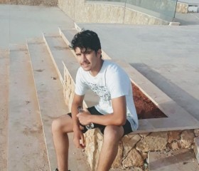 Simo Simo, 19 лет, الدار البيضاء