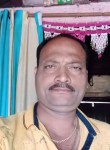 Sudhakar Patil, 42 года, New Delhi