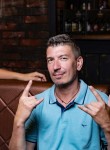 Oleg, 48, Voronezh