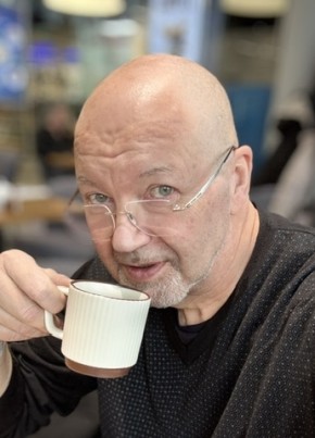 Алексей из Москвы 62 года