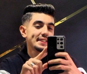 يعقوب, 20, Jijel